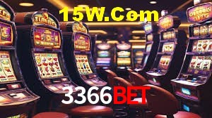 Bonus Features 3366Bet