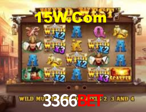 3366Bet