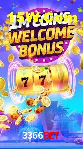Slot Games 3366Bet