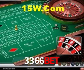 Login Seguro 3366Bet