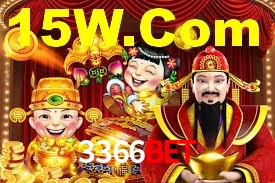 Tournaments 3366Bet
