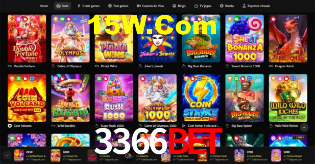 3366Bet