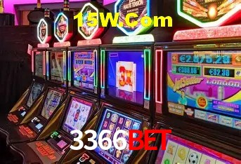 Ofertas Exclusivas 3366Bet