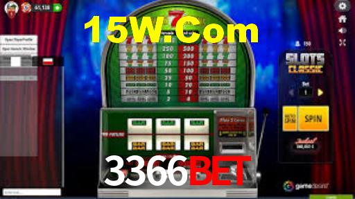 3366Bet: Jogos de Caça-Níqueis-Altas Recompensas, Roleta-Velocidade, Blackjack-Desafios Máximos