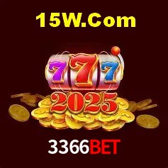 Provedores de Jogos 3366Bet