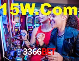 3366Bet App