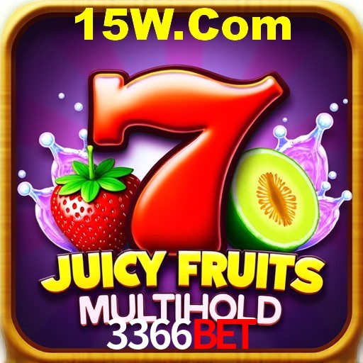 Interface do App 3366Bet
