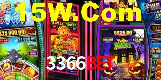 Welcome Bonus 3366Bet