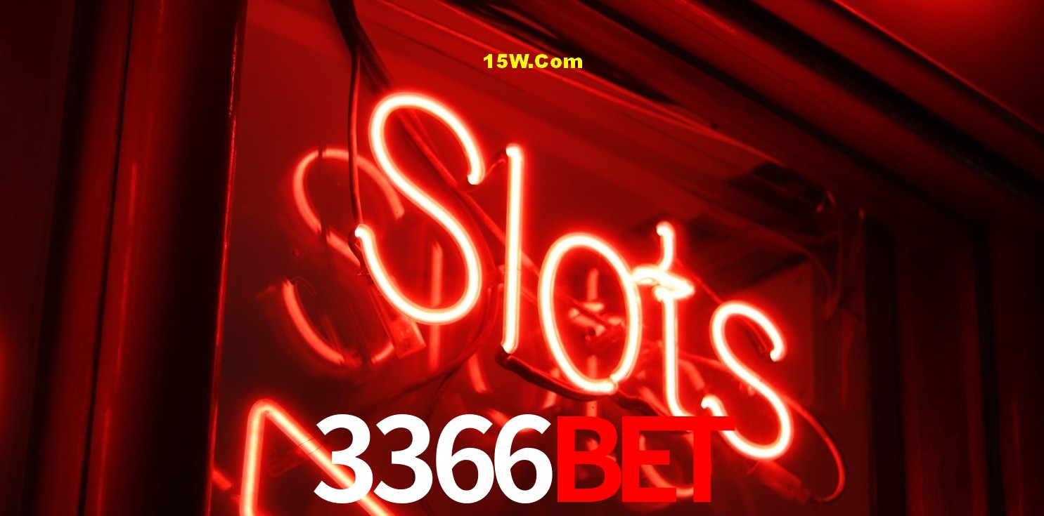 Account Benefits 3366Bet