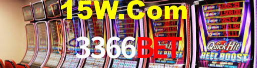 Sinta a adrenalina dos jogos de cassino com 3366Bet