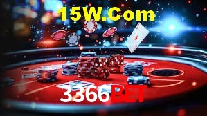 Game Statistics 3366Bet