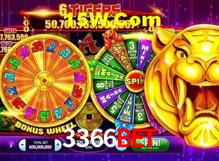 Diretório de Jogos 3366Bet
