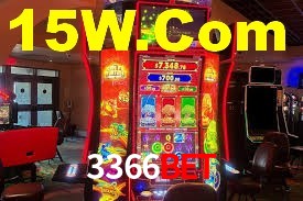 Premium Interface 3366Bet