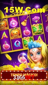 Live Casino 3366Bet