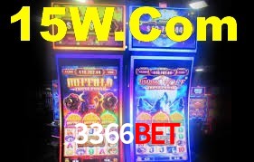 Exclusive Games 3366Bet